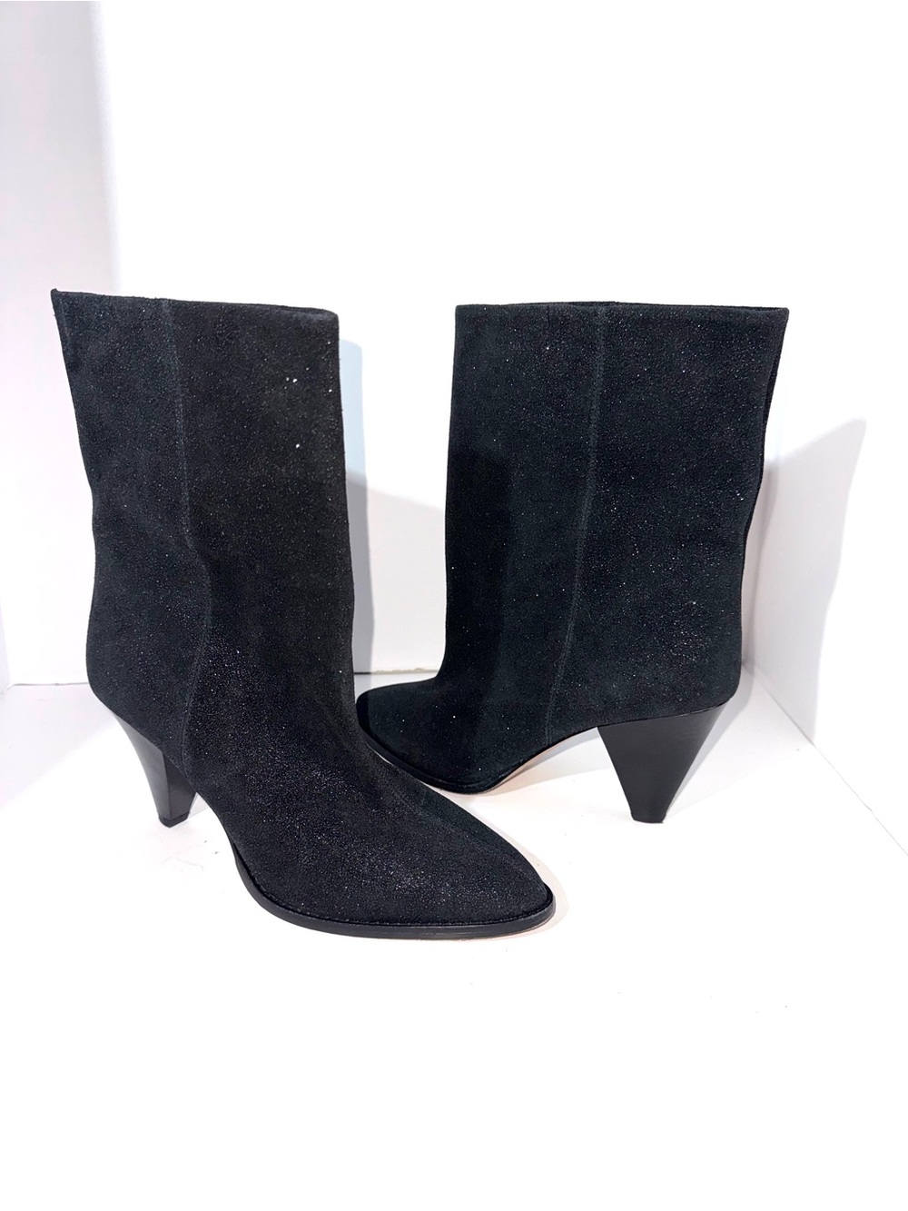 Isabel Marant Rouxa Ankle Boots